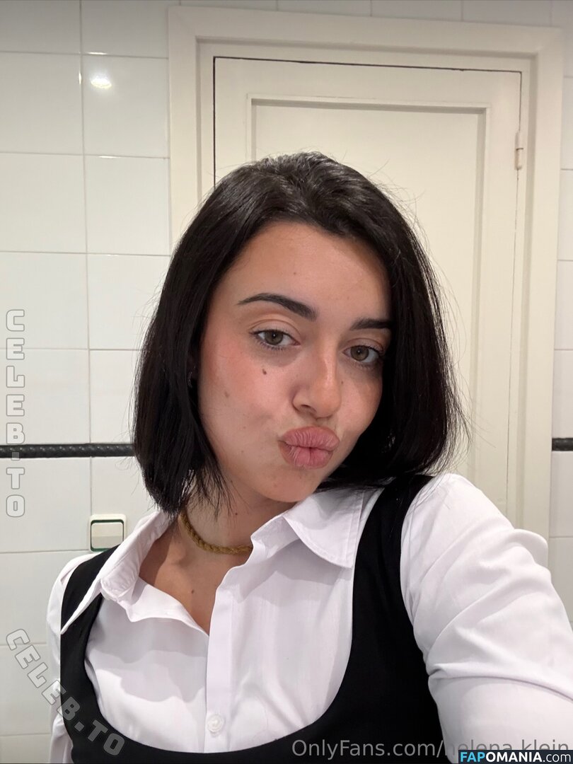 helena.klein Naken OnlyFans  Läckta Foto #2