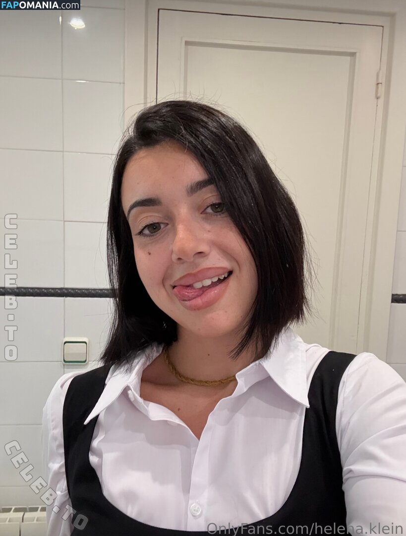 helena.klein Naken OnlyFans  Läckta Foto #3