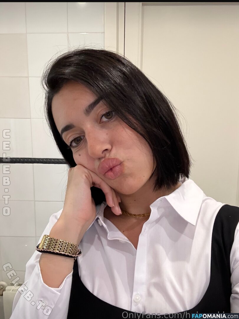 helena.klein Naken OnlyFans  Läckta Foto #4