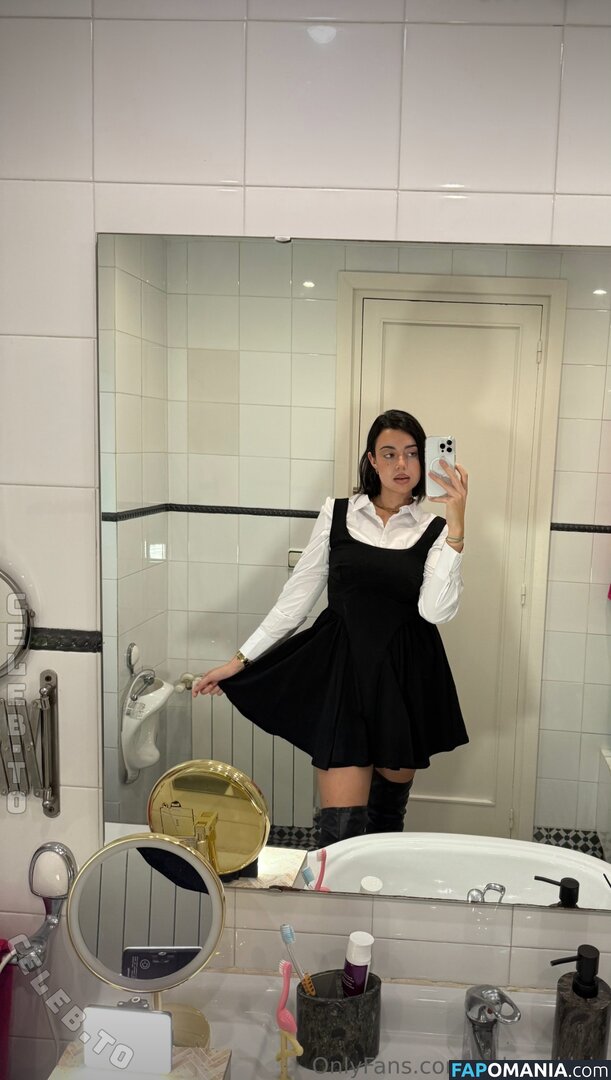 helena.klein Naken OnlyFans  Läckta Foto #5