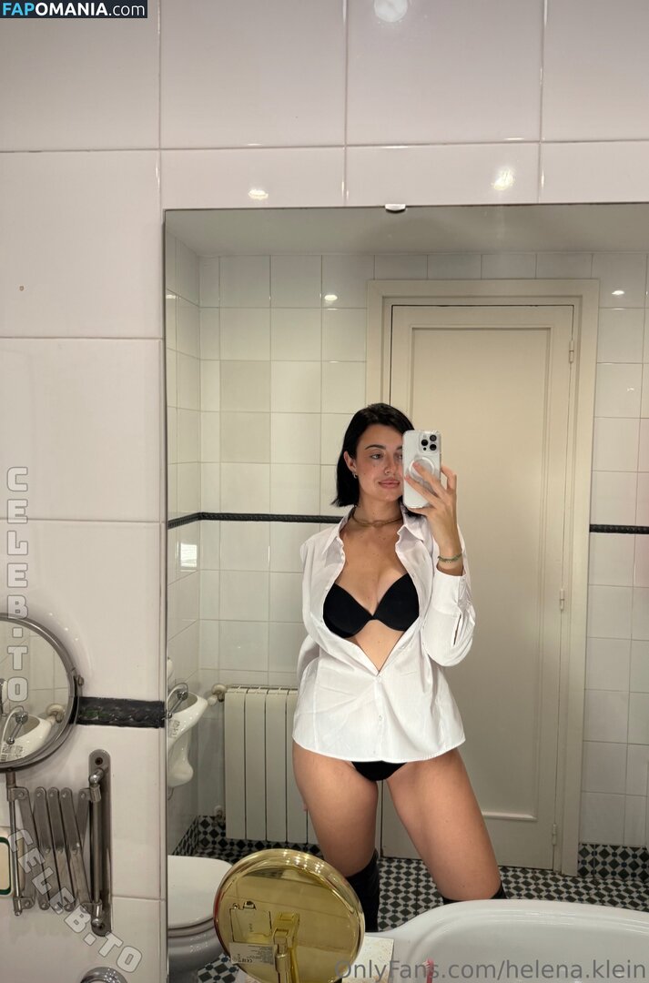 helena.klein Naken OnlyFans  Läckta Foto #7