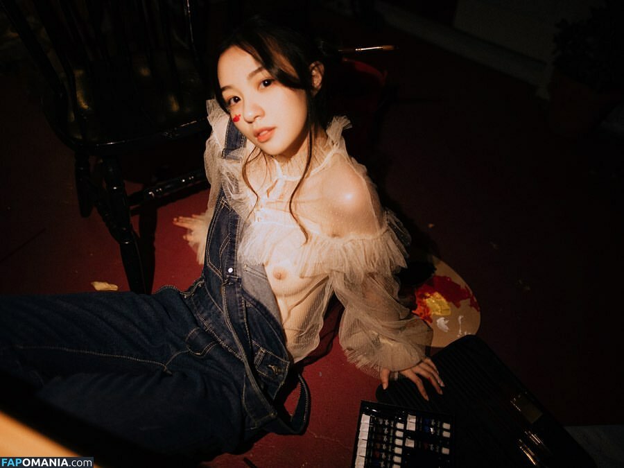 Helenhmy / 小宝鼻Helen Naken OnlyFans  Läckta Foto #5