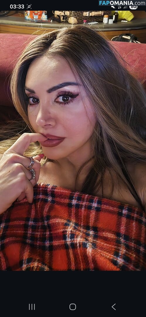 Helga Conforti / helga_conforti Naken OnlyFans  Läckta Foto #2