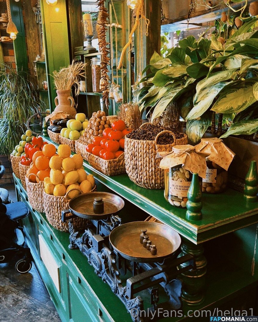 helga1 Naken OnlyFans  Läckta Foto #5