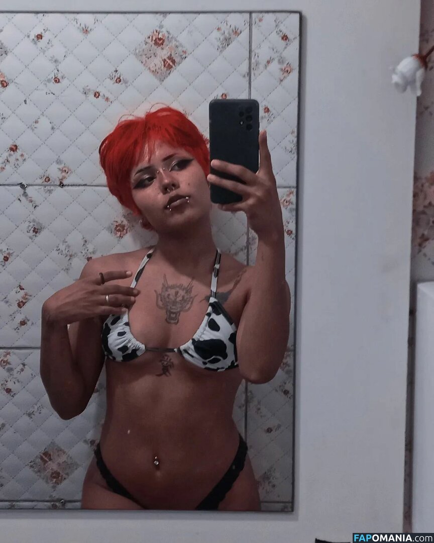 _hell616_ / hell616 Naken OnlyFans  Läckta Foto #2