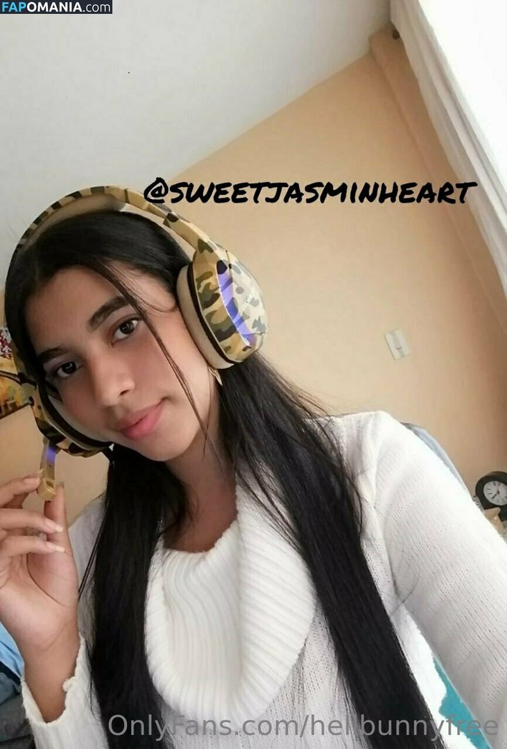 hellbunnyfree Naken OnlyFans  Läckta Foto #69