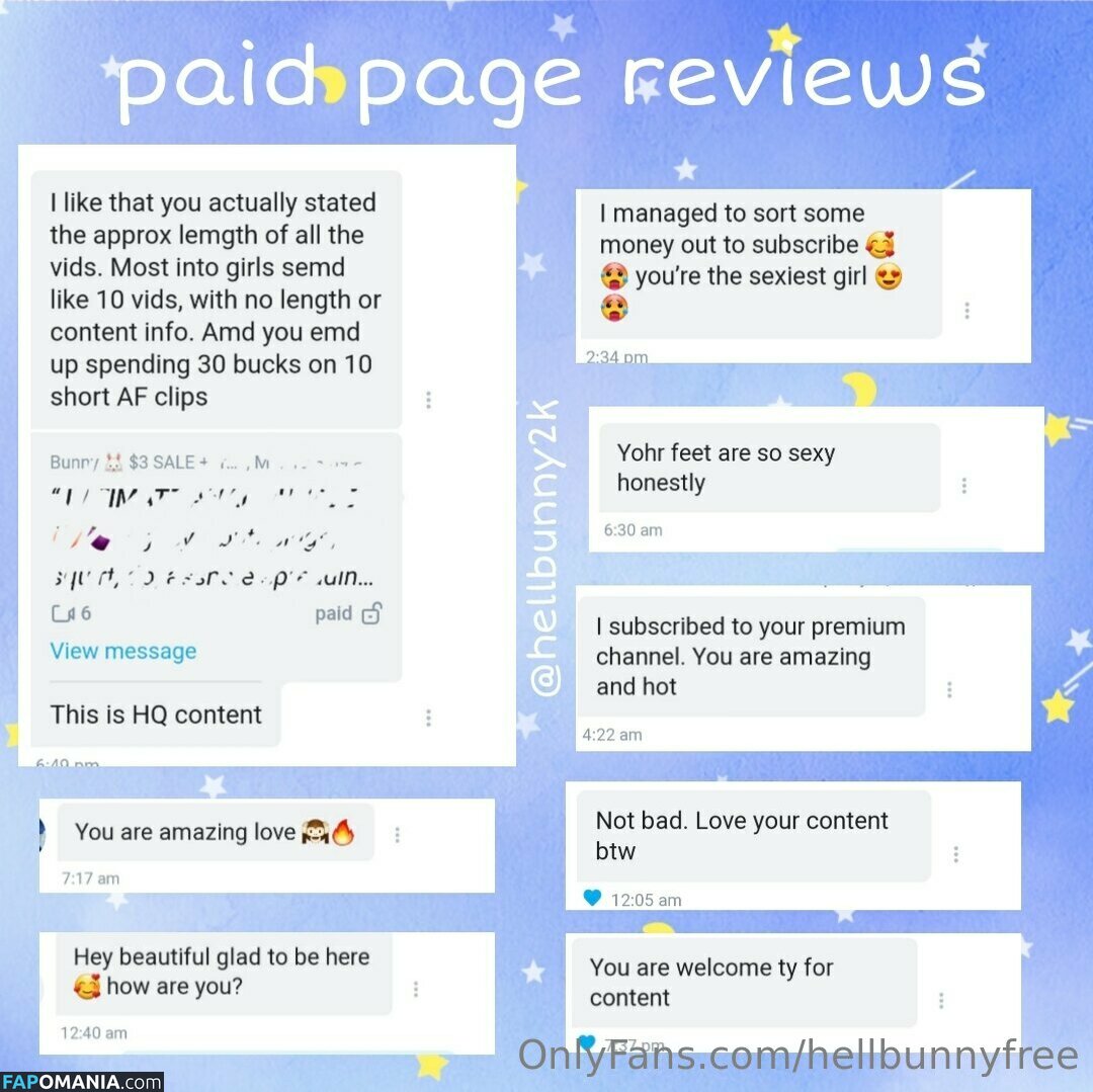 hellbunnyfree Naken OnlyFans  Läckta Foto #83