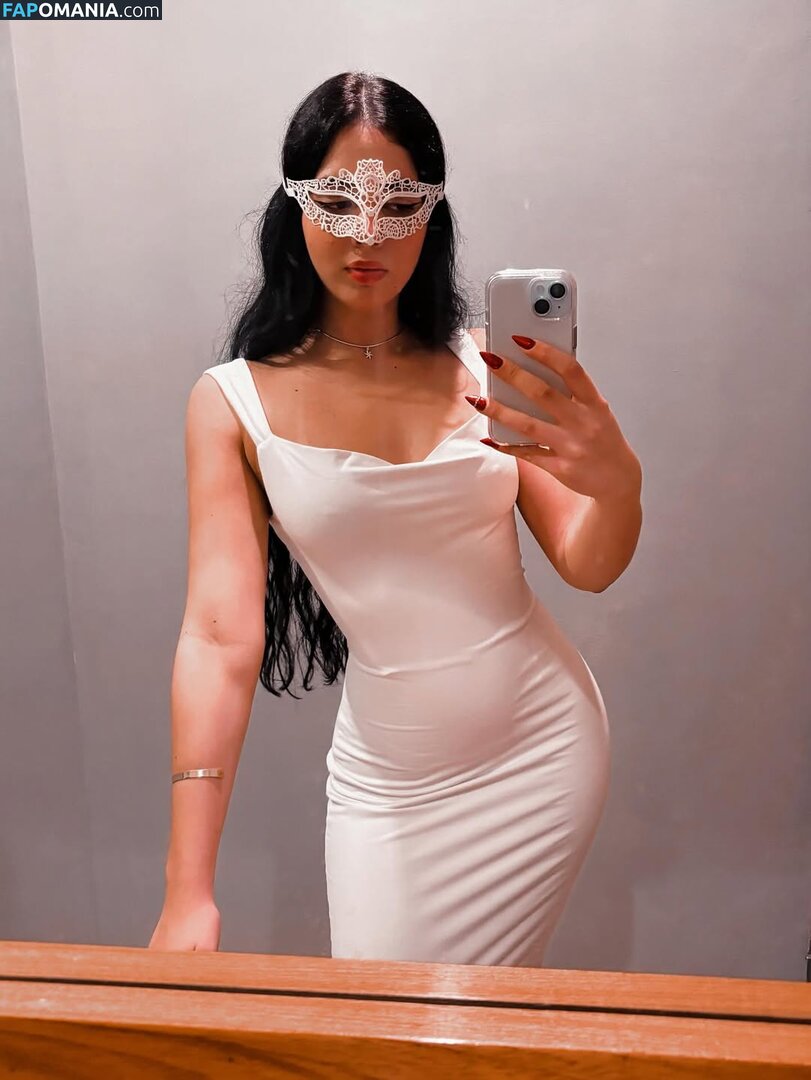 Hellen Eliane / dreamg1r1 / hellen_eliane Naken OnlyFans  Läckta Foto #1