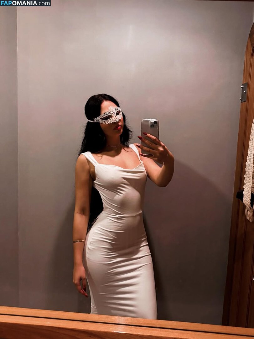 Hellen Eliane / dreamg1r1 / hellen_eliane Naken OnlyFans  Läckta Foto #2