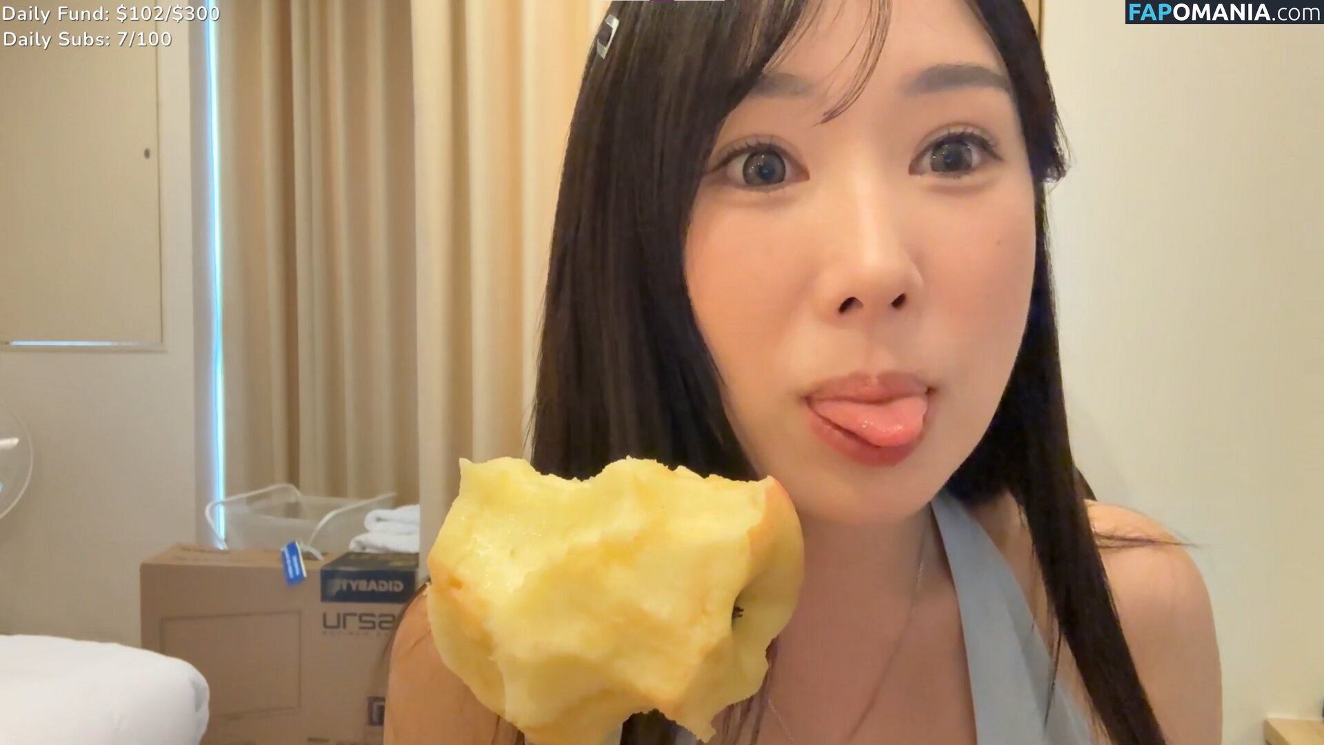 bye.kiko / hello_kiko / hellokiko_ Naken OnlyFans  Läckta Foto #8