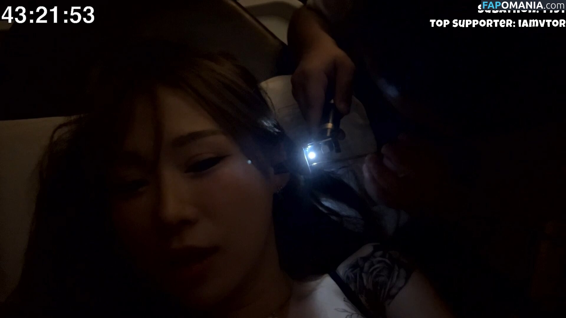 bye.kiko / hello_kiko / hellokiko_ Naken OnlyFans  Läckta Foto #27