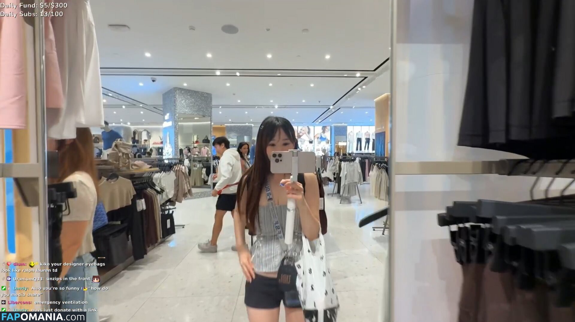 bye.kiko / hello_kiko / hellokiko_ Naken OnlyFans  Läckta Foto #51