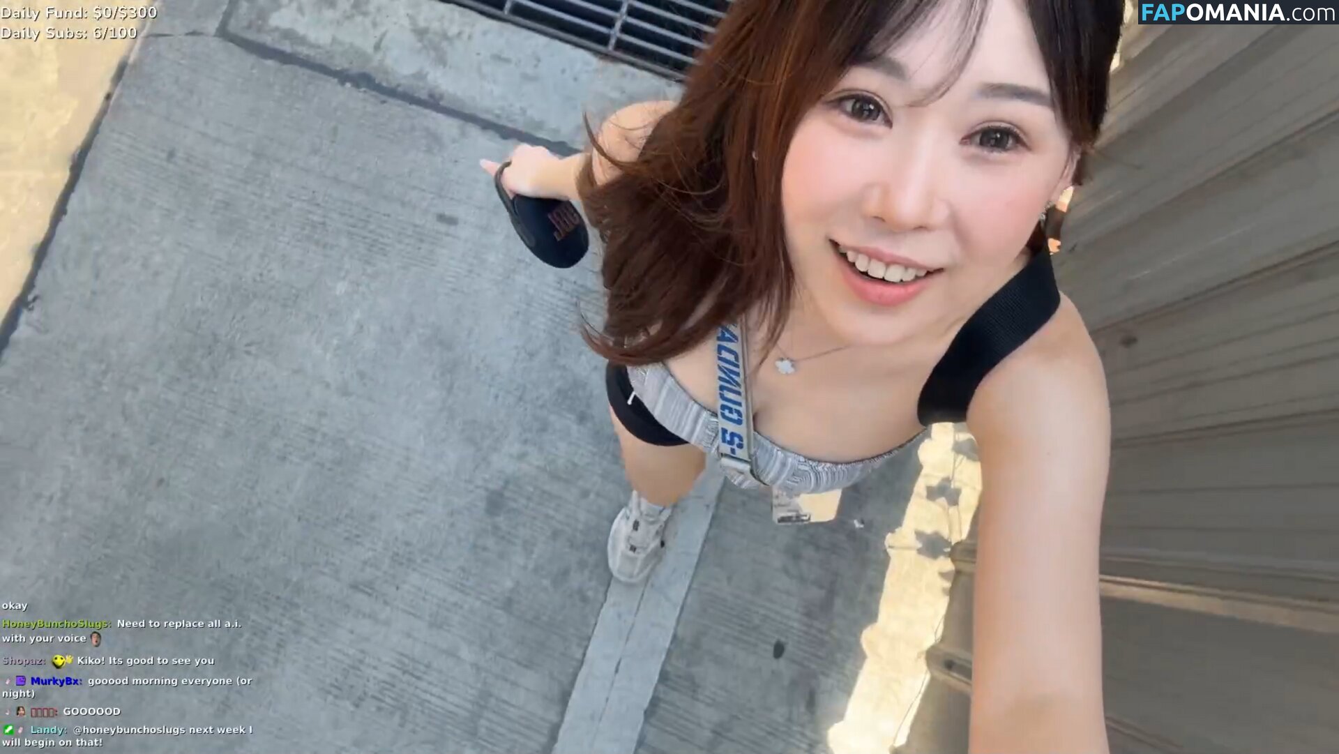 bye.kiko / hello_kiko / hellokiko_ Naken OnlyFans  Läckta Foto #52