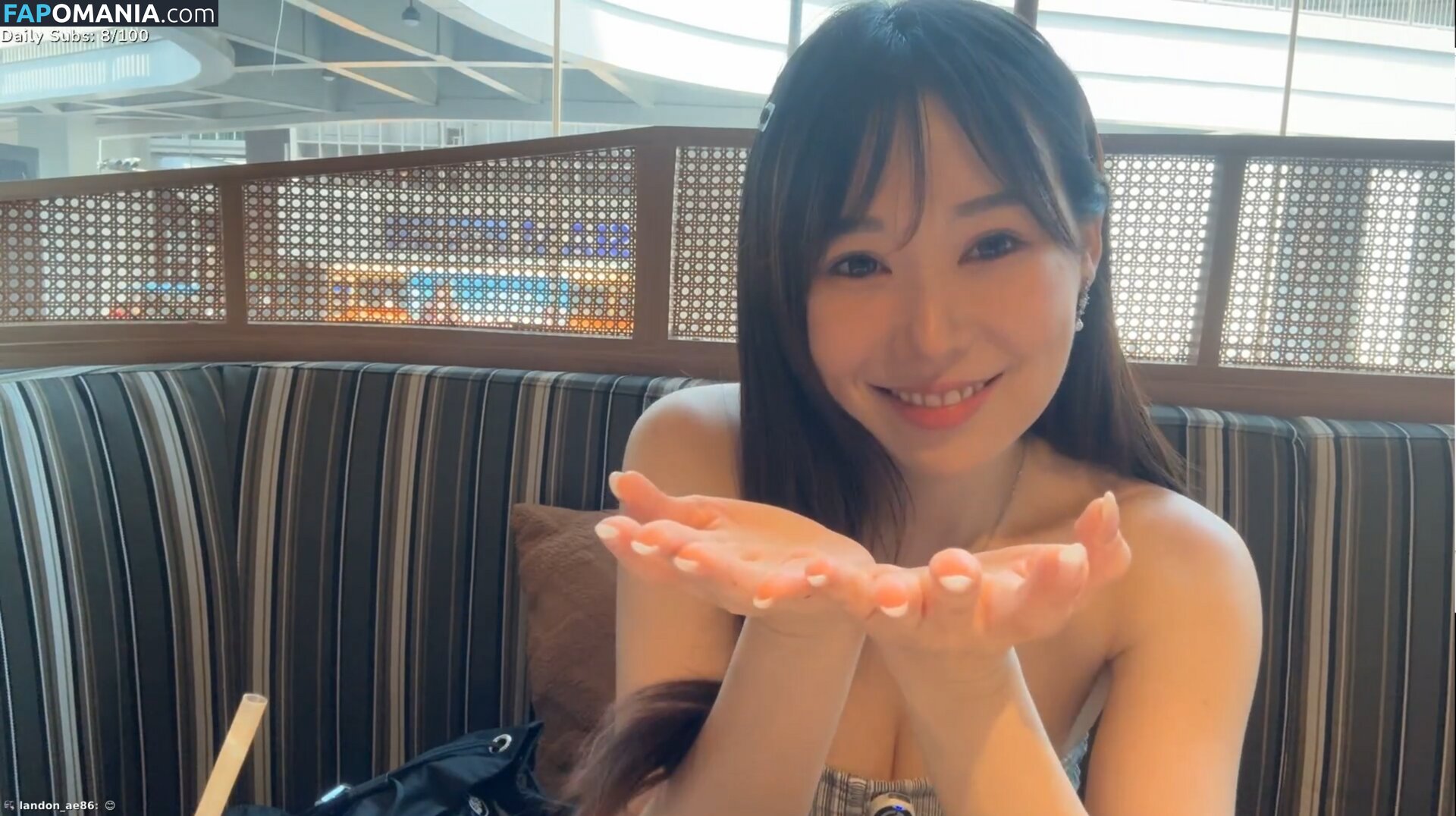 bye.kiko / hello_kiko / hellokiko_ Naken OnlyFans  Läckta Foto #58