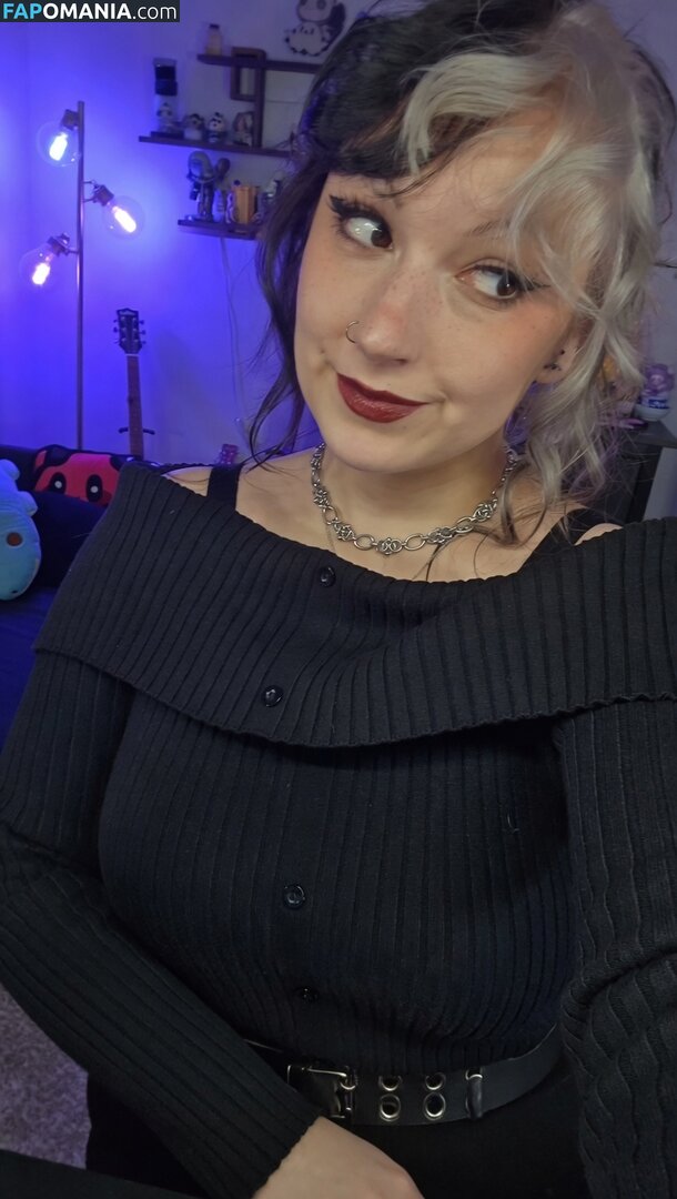 HelloNept / Helloneptune / hello.neptune Naken OnlyFans  Läckta Foto #3