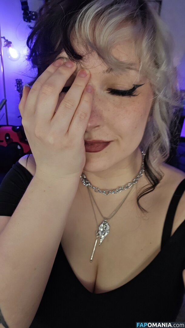 HelloNept / Helloneptune / hello.neptune Naken OnlyFans  Läckta Foto #4