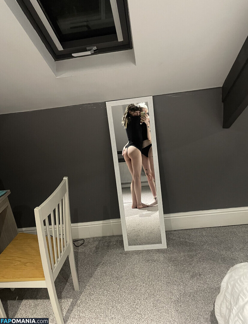 Gizmoer / Hellsantics Naken OnlyFans  Läckta Foto #1