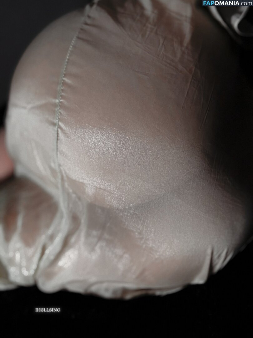Hellsing / giuhellsing / hellsing.ultimate Naken OnlyFans  Läckta Foto #436