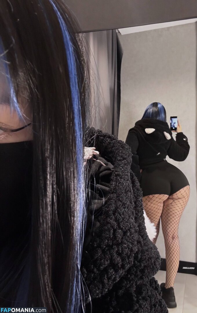 Hellsing / giuhellsing / hellsing.ultimate Naken OnlyFans  Läckta Foto #443