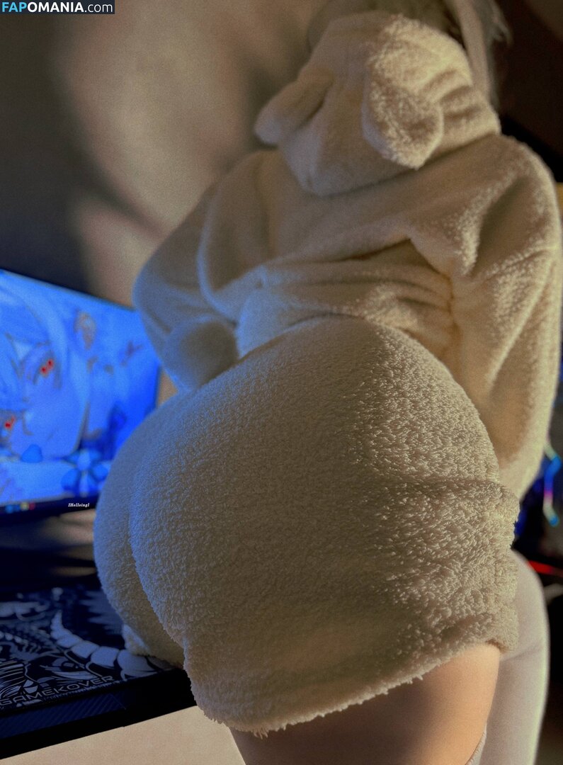 Hellsing / giuhellsing / hellsing.ultimate Naken OnlyFans  Läckta Foto #459