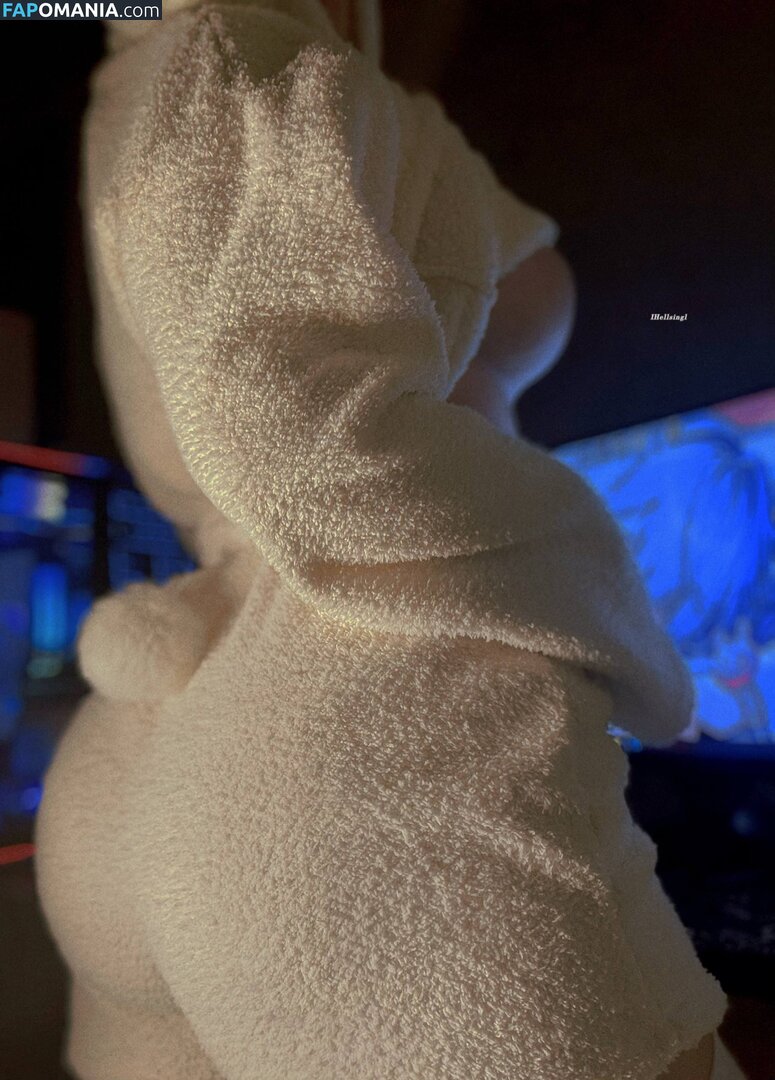 Hellsing / giuhellsing / hellsing.ultimate Naken OnlyFans  Läckta Foto #462