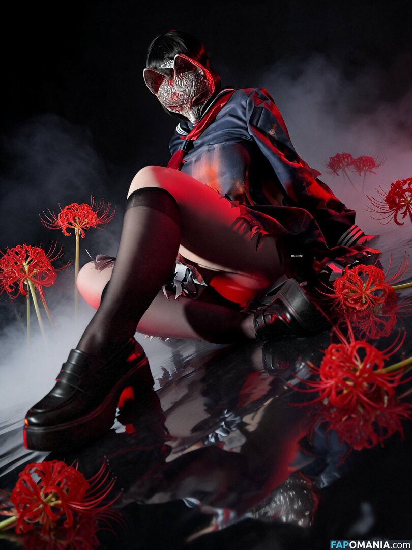 Hellsing / giuhellsing / hellsing.ultimate Naken OnlyFans  Läckta Foto #488