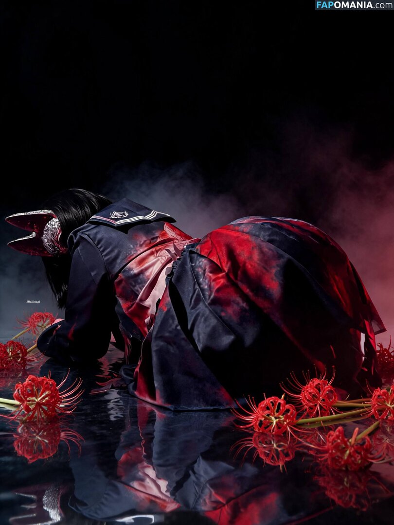 Hellsing / giuhellsing / hellsing.ultimate Naken OnlyFans  Läckta Foto #490