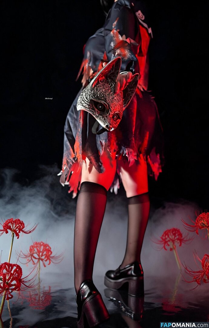 Hellsing / giuhellsing / hellsing.ultimate Naken OnlyFans  Läckta Foto #491