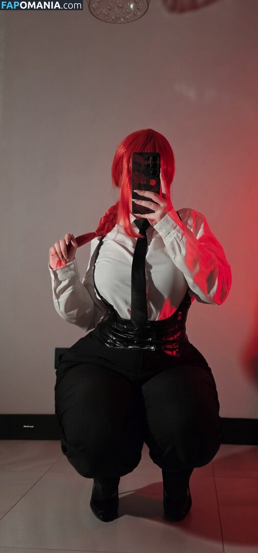 Hellsing / giuhellsing / hellsing.ultimate Naken OnlyFans  Läckta Foto #505