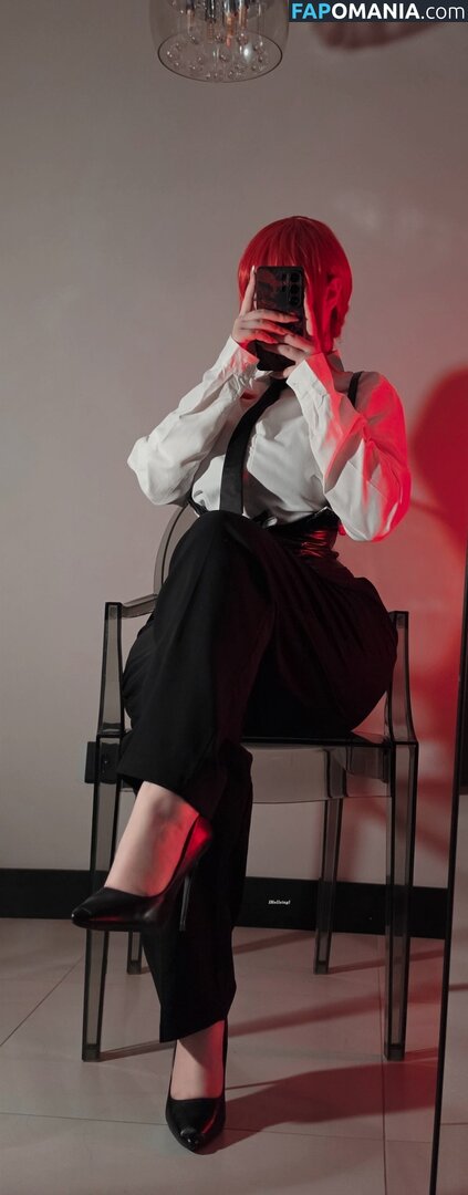 Hellsing / giuhellsing / hellsing.ultimate Naken OnlyFans  Läckta Foto #506