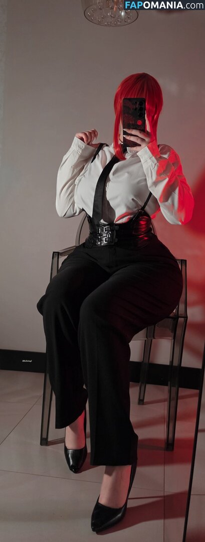 Hellsing / giuhellsing / hellsing.ultimate Naken OnlyFans  Läckta Foto #509