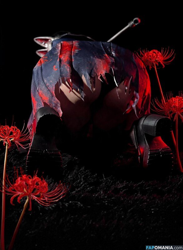 Hellsing / giuhellsing / hellsing.ultimate Naken OnlyFans  Läckta Foto #536