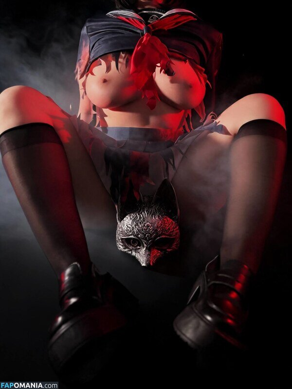 Hellsing / giuhellsing / hellsing.ultimate Naken OnlyFans  Läckta Foto #539