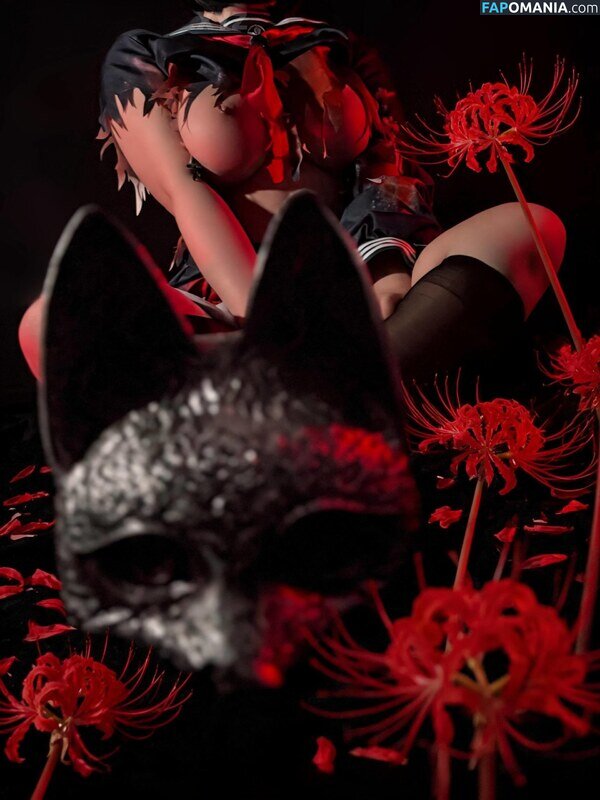 Hellsing / giuhellsing / hellsing.ultimate Naken OnlyFans  Läckta Foto #543