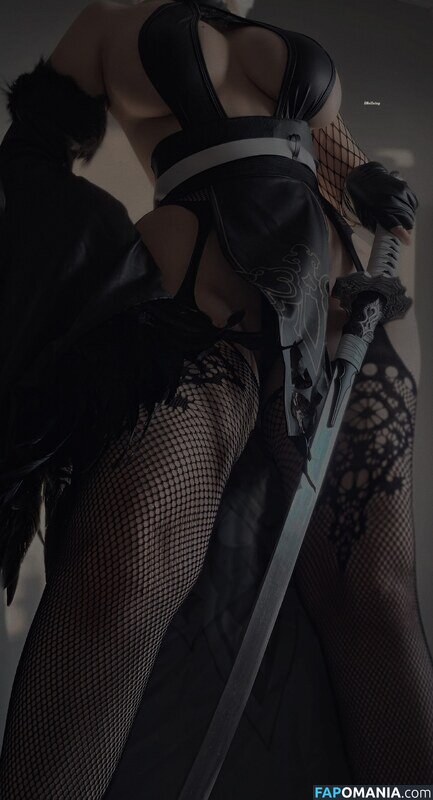 Hellsing / giuhellsing / hellsing.ultimate Naken OnlyFans  Läckta Foto #560