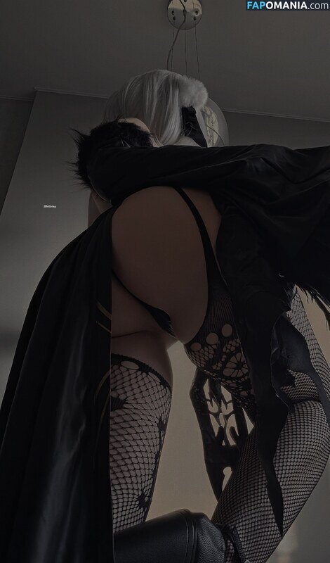 Hellsing / giuhellsing / hellsing.ultimate Naken OnlyFans  Läckta Foto #562