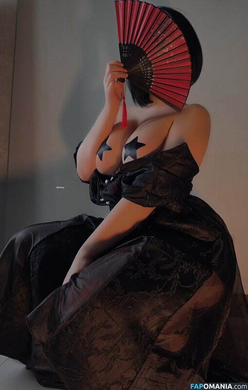 Hellsing / giuhellsing / hellsing.ultimate Naken OnlyFans  Läckta Foto #576