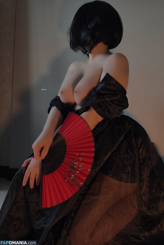 Hellsing / giuhellsing / hellsing.ultimate Naken OnlyFans  Läckta Foto #577