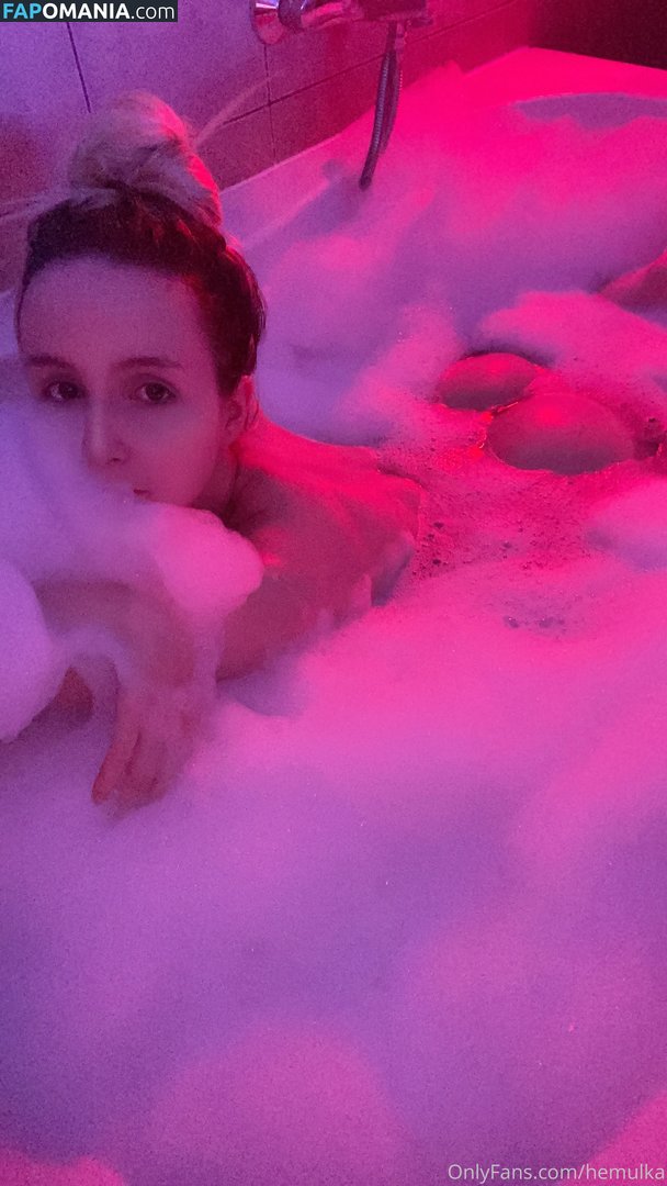 hemulka Naken OnlyFans  Läckta Foto #18