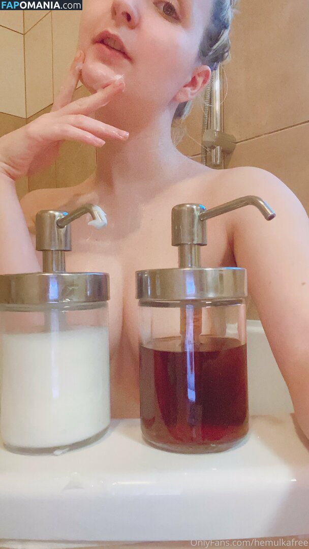 hemulkafree Naken OnlyFans  Läckta Foto #56