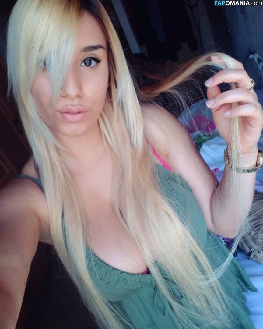 Hen Azulai / hen7azulai Naken OnlyFans  Läckta Foto #12