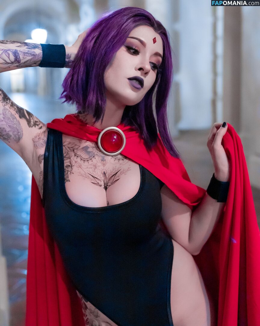 HendoArt / Lewdoart / https: Naken OnlyFans  Läckta Foto #408