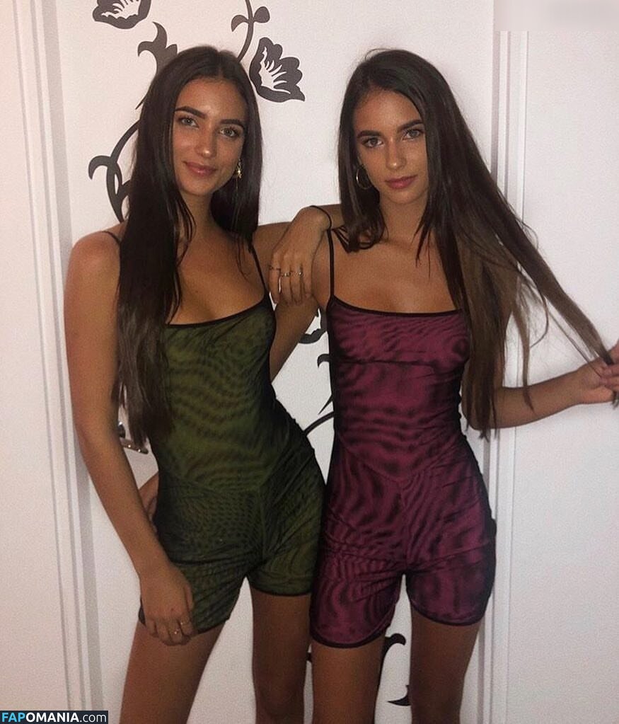 Elisha Herbert / Herbert Twins / Renee Herbert / elisha__h Naken OnlyFans  Läckta Foto #101