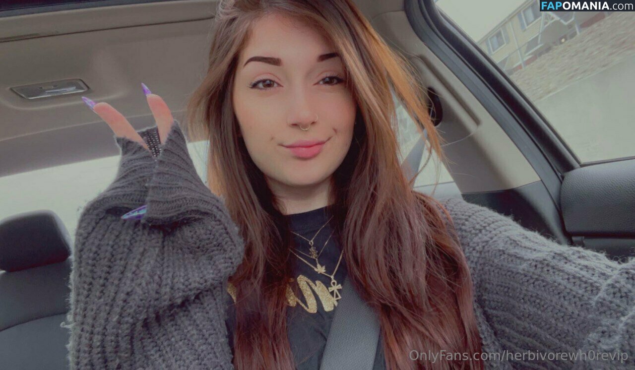 herbivorewh0revip Naken OnlyFans  Läckta Foto #26