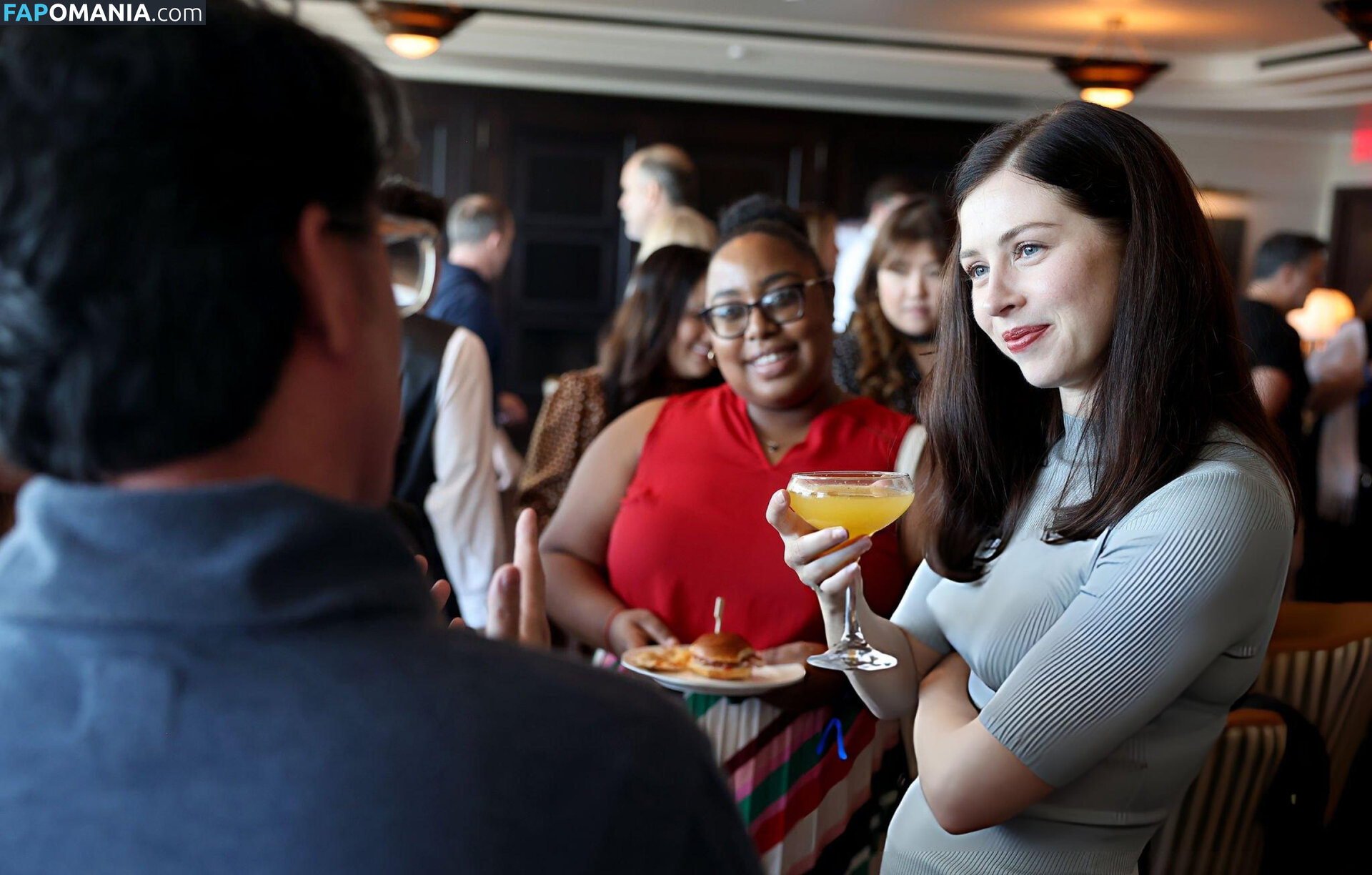 Hermione Corfield / hermionecorfield Naken OnlyFans  Läckta Foto #4
