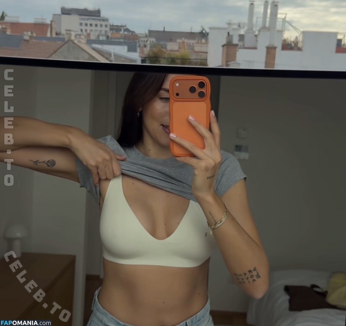 herstoryfeed Naken OnlyFans  Läckta Foto #7