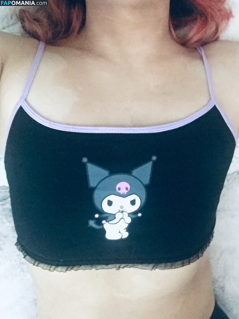 Hex_anne / hexanexart / hexanne Naken OnlyFans  Läckta Foto #43