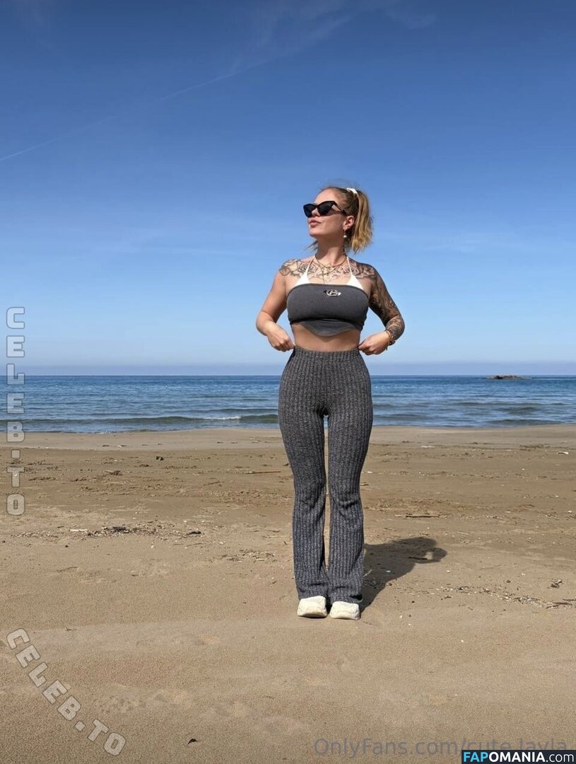 Hey Layla / _hey_layla_ / cute.layla Naken OnlyFans  Läckta Foto #1