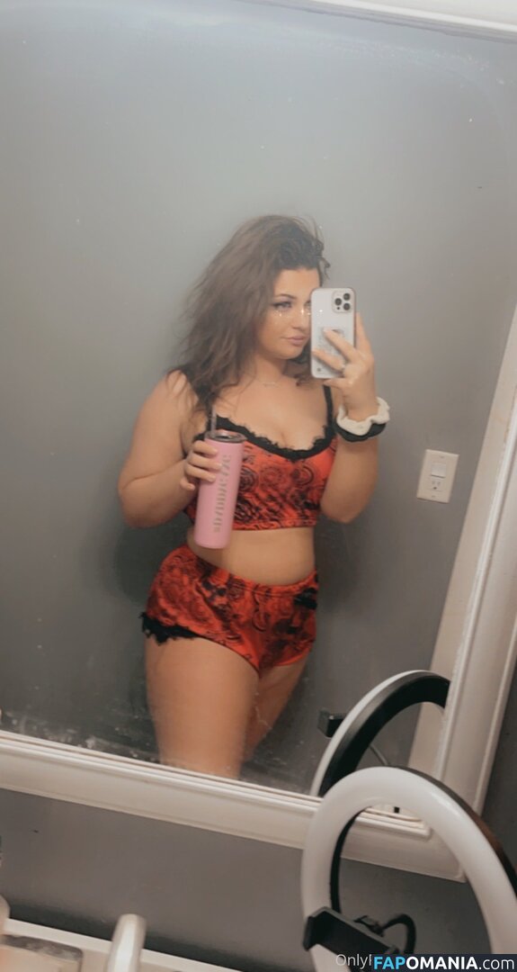 heyitsaddi Naken OnlyFans  Läckta Foto #2