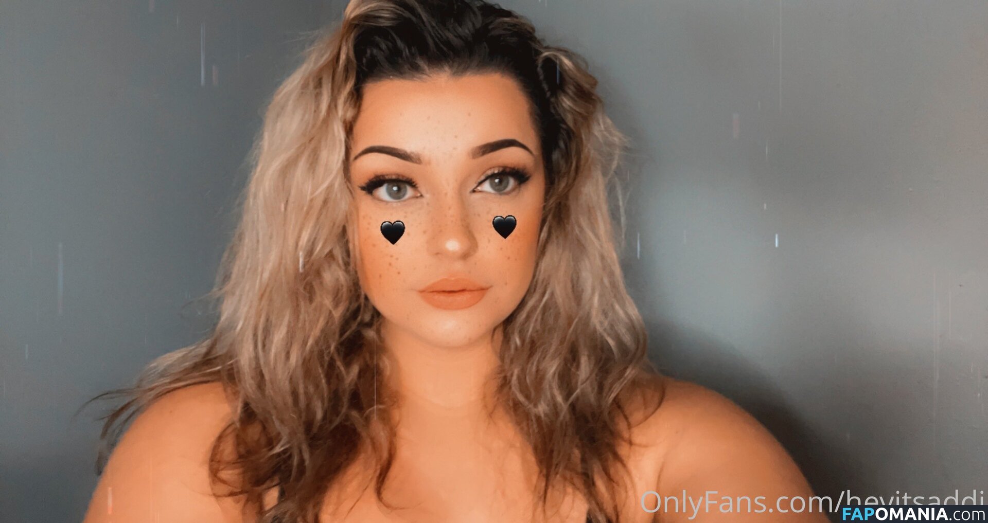 heyitsaddi Naken OnlyFans  Läckta Foto #10